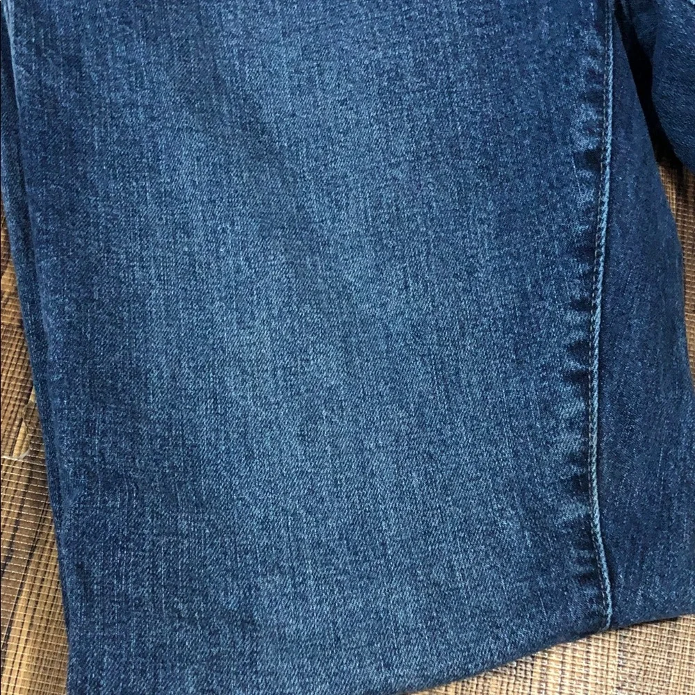 GAP Women’s Denim Cigarette Straight Jeans Size 10/30R